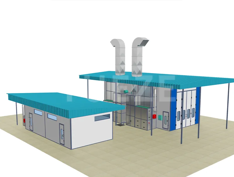 Changzhou Tiansheng-projektet
