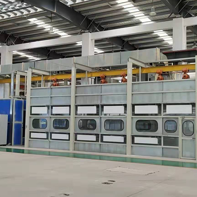 Elektroforeselinje og tørrelinje til små dele